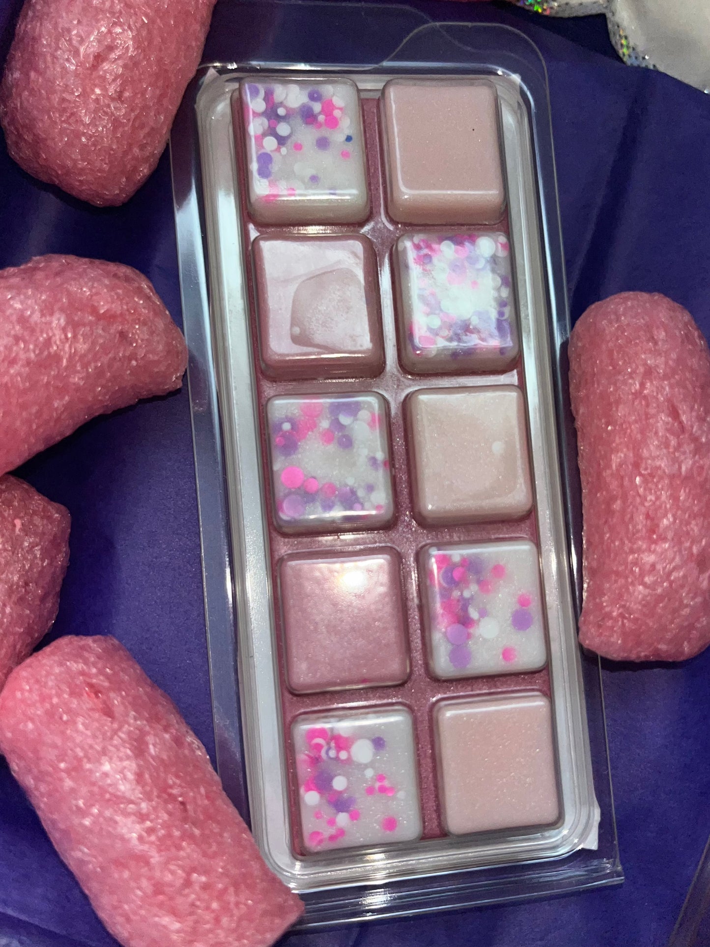 Snap Bars