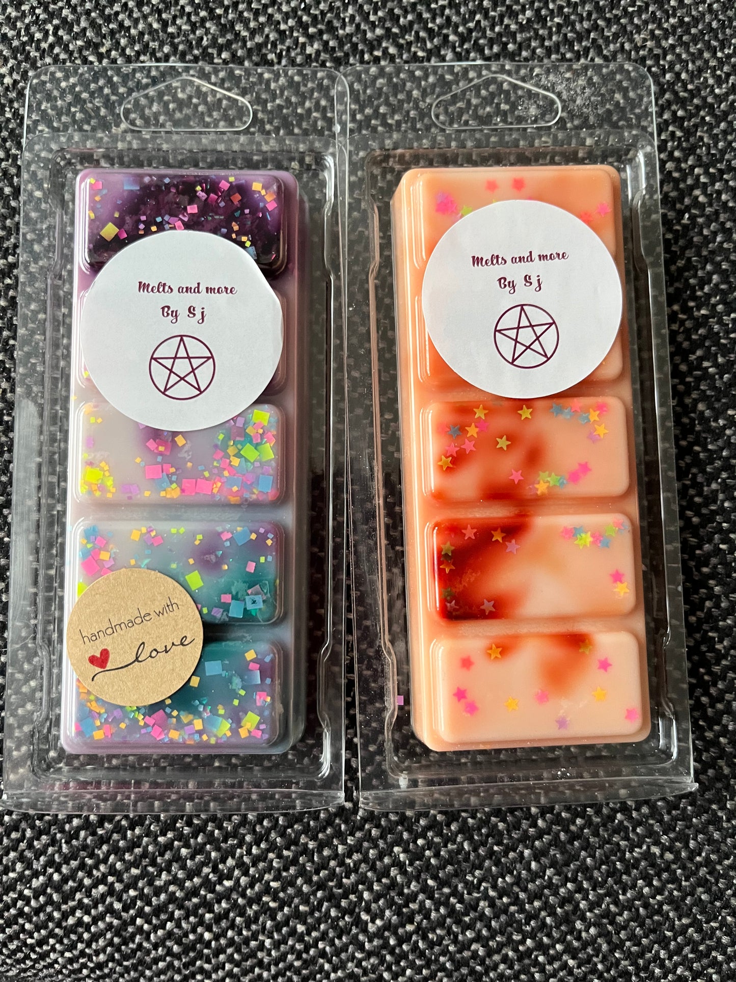 Snap Bars