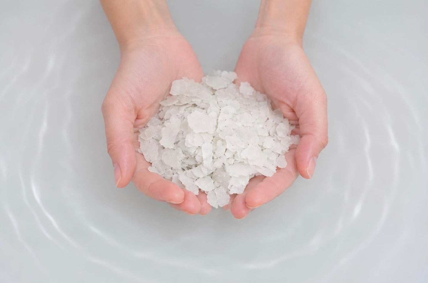 Magnesium Bath Soak